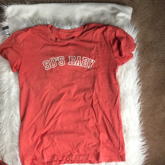 PacSun Tops - Women’s T-shirt